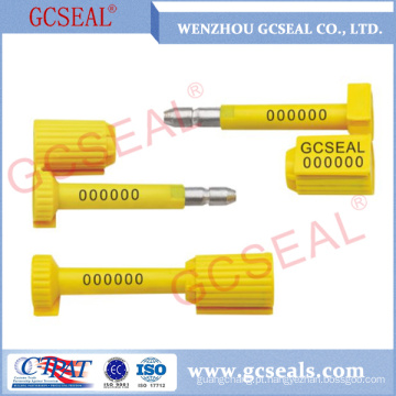 High Quality Plastic GC-B009 Plastic Coated Bolt Seal